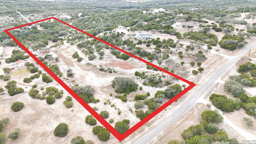 Photo of 359 Bear Springs Trail, Pipe Creek, TX 78063 (MLS # 1842649)