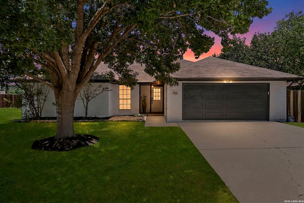 Photo of 1763 Brockton, New Braunfels, TX 78130 (MLS # 1970007)
