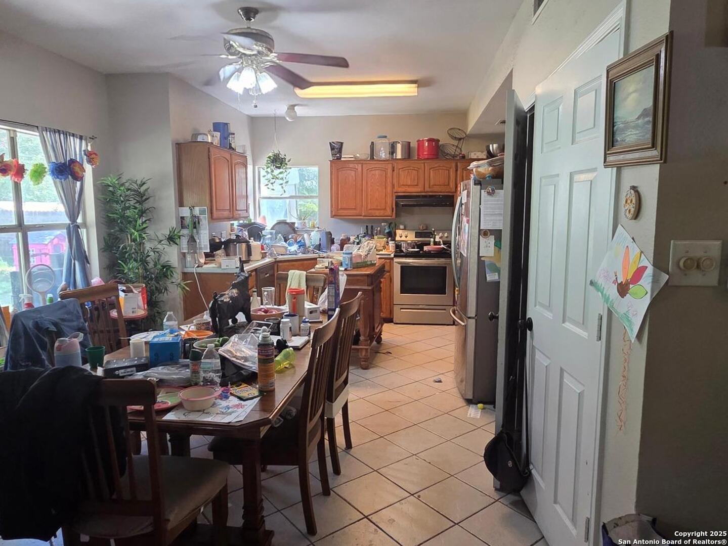 7003 Misty Ridge