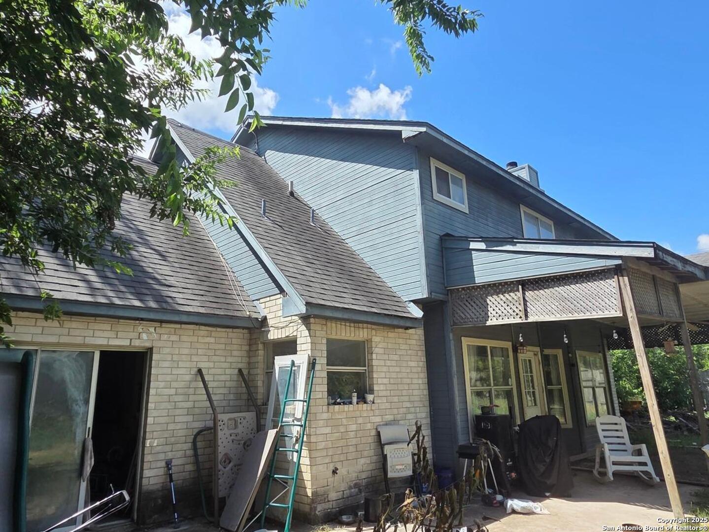 7003 Misty Ridge