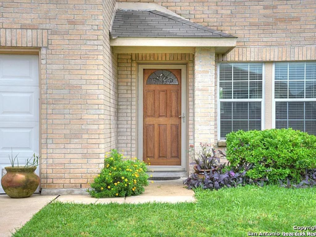 Photo of 9818 Copper Rose, Converse, TX 78109 (MLS # 1959025)