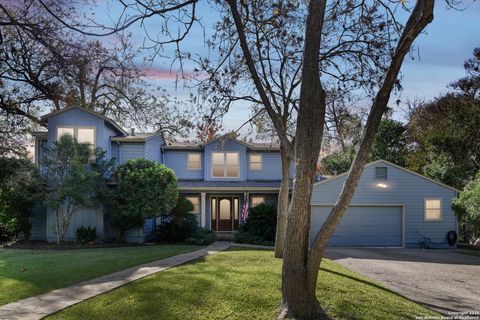 432 grandview Terrell Hills TX 78209