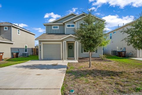 3870 Snowbird Converse TX 78109