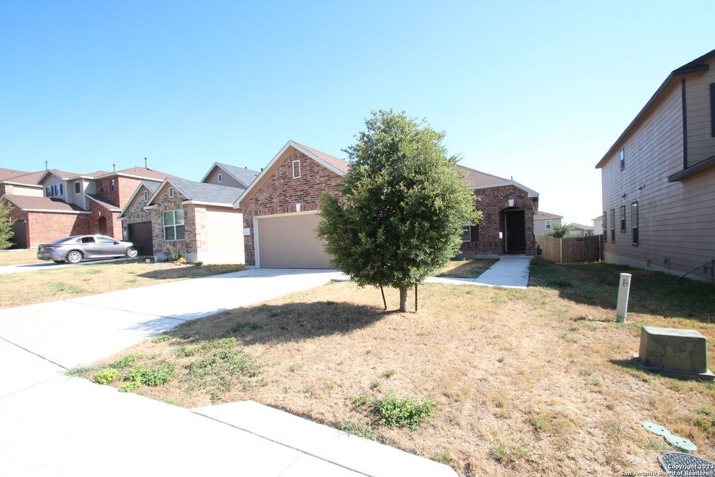 Photo of 14622 Achilles Dr, San Antonio, TX 78245 (MLS # 1925383)