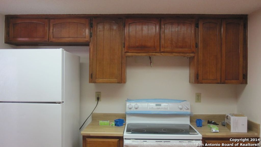 Photo of 13815 PARKSITE WOODS, San Antonio, TX 78249 (MLS # 1940682)