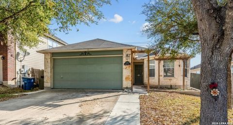 Photo of 4108 Whisper Point, Schertz, TX 78108 (MLS # 1967001)