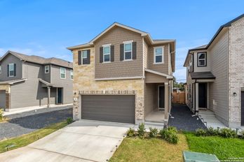 Single Family Residence at 10643 W Military Drive #14