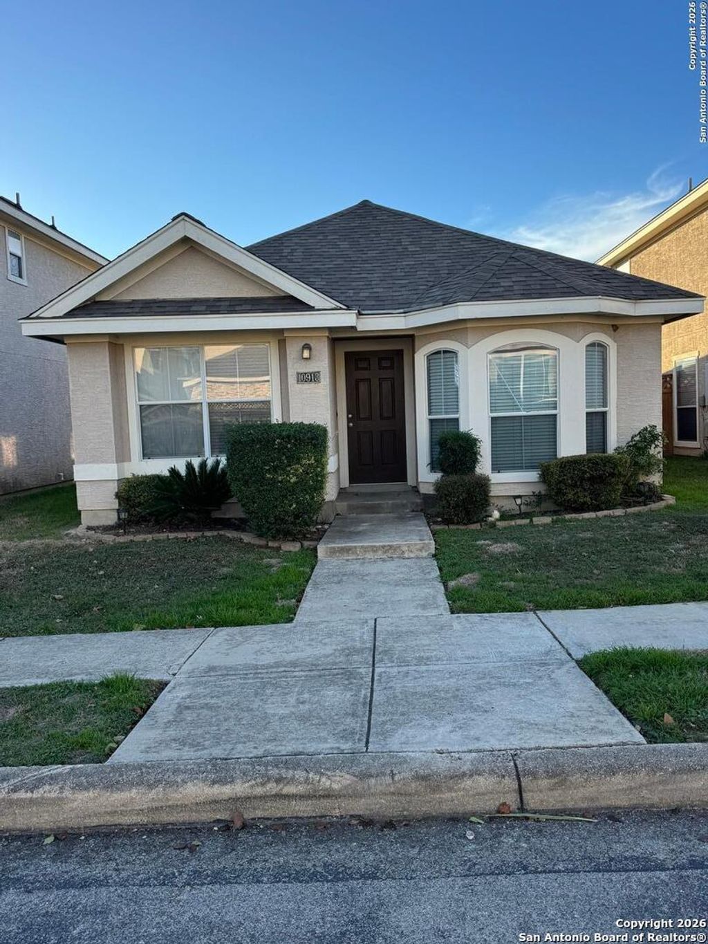 Photo of 10913 Toscana, San Antonio, TX 78249 (MLS # 1931194)