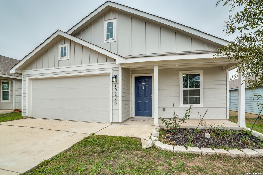 Photo of 10226 ROBBINS BLF, San Antonio, TX 78245 (MLS # 1958327)