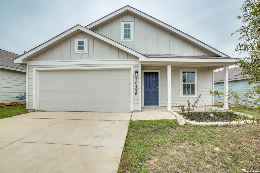 Photo of 10226 ROBBINS BLF, San Antonio, TX 78245 (MLS # 1958327)
