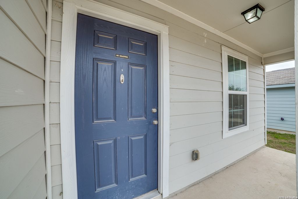 Photo of 10226 ROBBINS BLF, San Antonio, TX 78245 (MLS # 1958327)