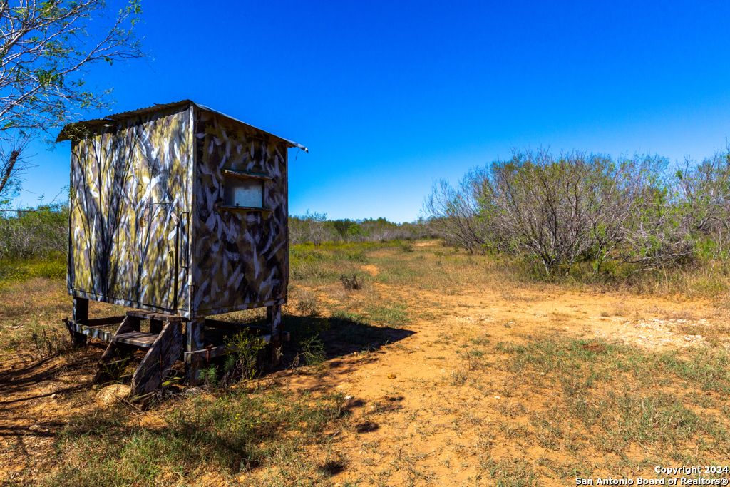 Photo of CR 661 661, Devine, TX 78016 (MLS # 1861427)