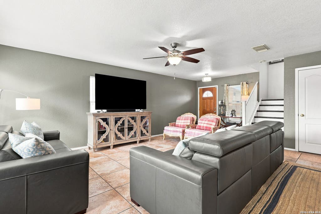 Photo of 8010 WINTERSTONE DR, San Antonio, TX 78254 (MLS # 2004760)