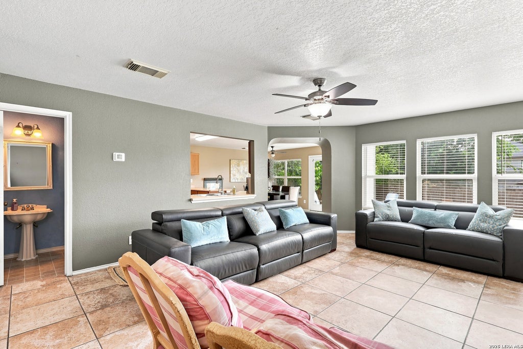 Photo of 8010 WINTERSTONE DR, San Antonio, TX 78254 (MLS # 2004760)