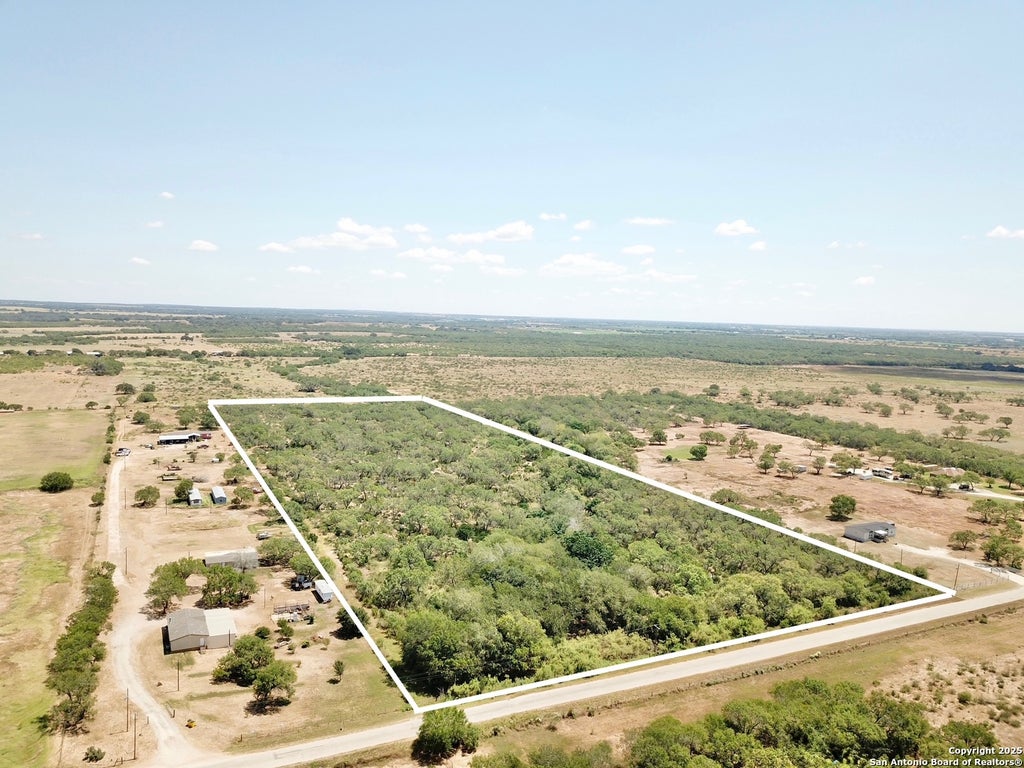 Photo of 5440 Tabberer, Poteet, TX 78065 (MLS # 1889967)