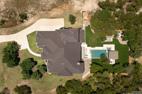 A home in Boerne