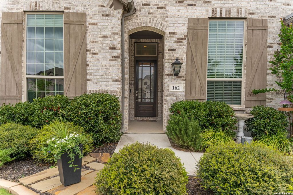 Photo of 162 Cimarron Creek, Boerne, TX 78006 (MLS # 1955871)