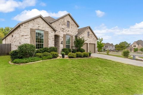 Photo of 162 Cimarron Creek, Boerne, TX 78006 (MLS # 1955871)