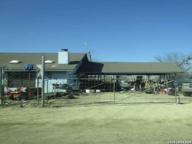 9769 Possum Hollow RD