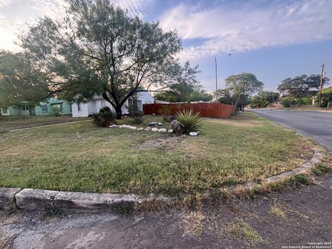 125 Kathy San Antonio TX 78223
