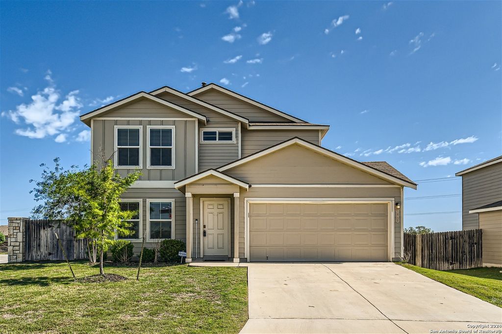 Photo of 14739 HOODED MERGANSER, San Antonio, TX 78253 (MLS # 1887719)