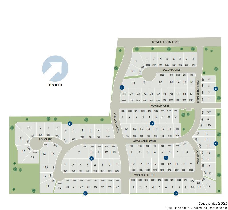 9208 Carmel View