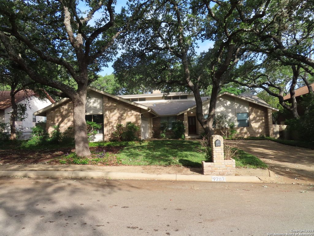 Photo of 9207 Lasater St., San Antonio, TX 78254 (MLS # 1955199)