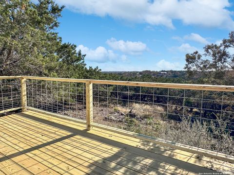 A home in Kerrville