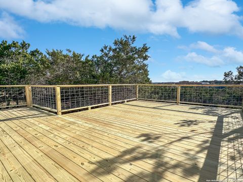 A home in Kerrville