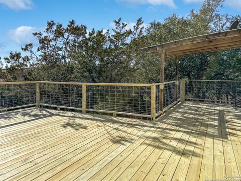 A home in Kerrville