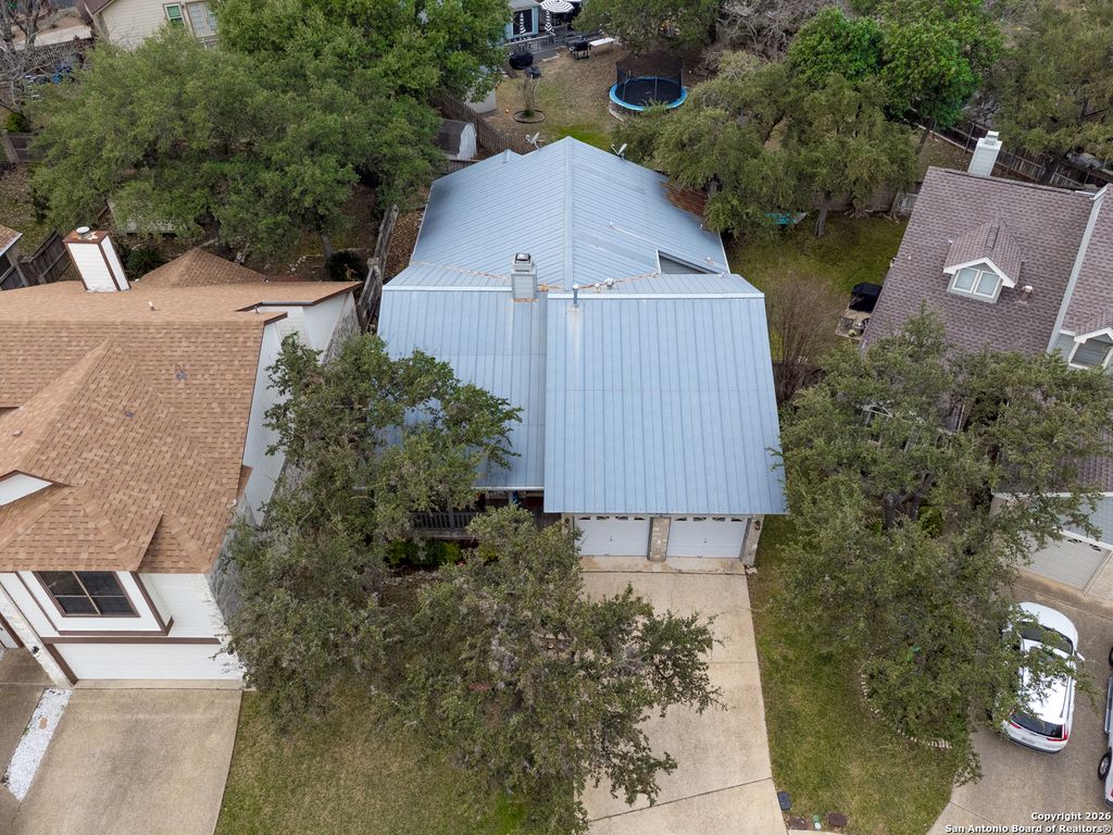 Photo of 8419 Burwell, San Antonio, TX 78254 (MLS # 1934464)