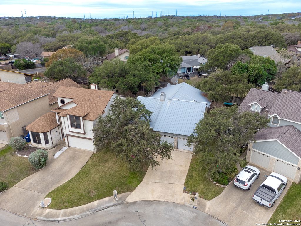 Photo of 8419 Burwell, San Antonio, TX 78254 (MLS # 1934464)