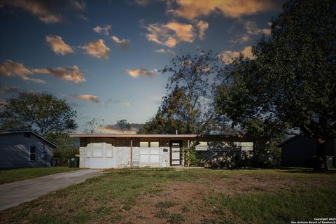 Photo of 717 Aero, Schertz, TX 78154 (MLS # 1927086)