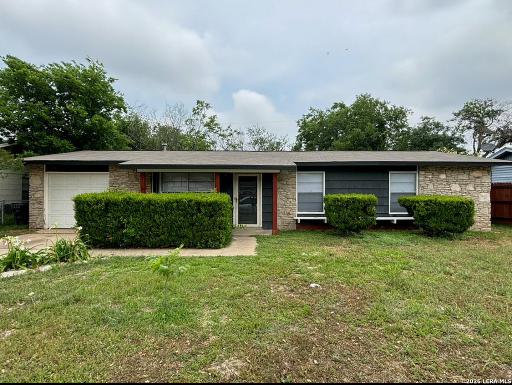 Photo of 7211 Westglade Dr, San Antonio, TX 78227 (MLS # 1995259)