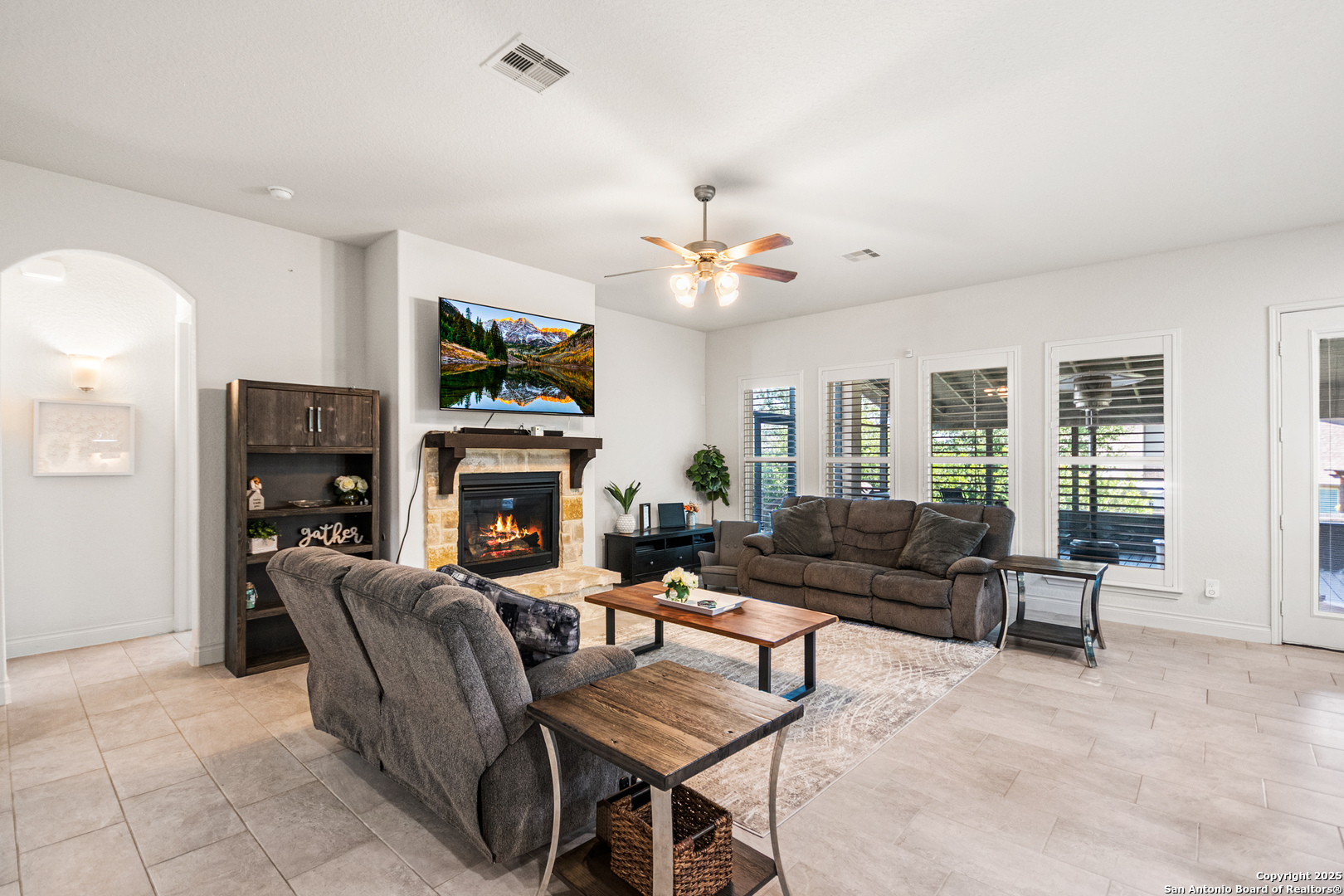 130 Boulder Creek