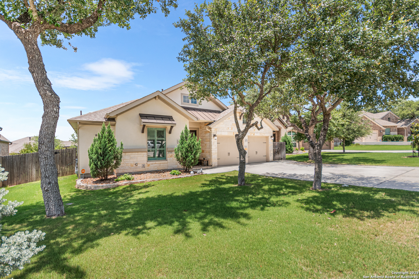 130 Boulder Creek