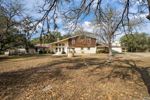 Photo of 33171 Blanco, Bulverde, TX 78163 (MLS # 1932618)