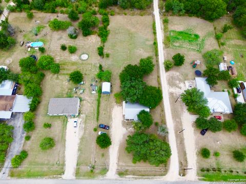 A home in Seguin