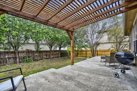 A home in Cibolo