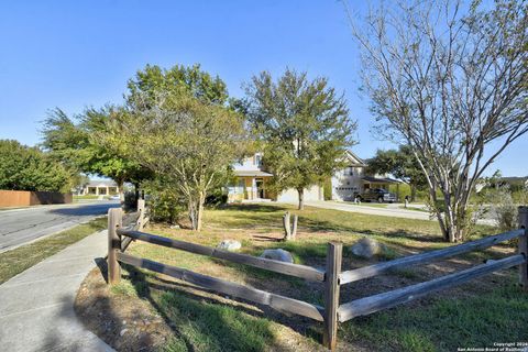 A home in Cibolo