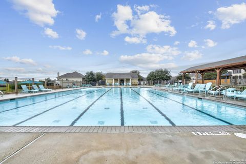 A home in Cibolo