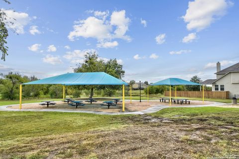 A home in Cibolo