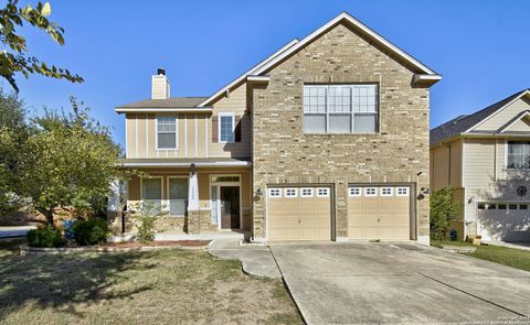 A home in Cibolo