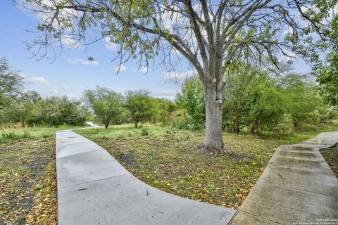 A home in Cibolo