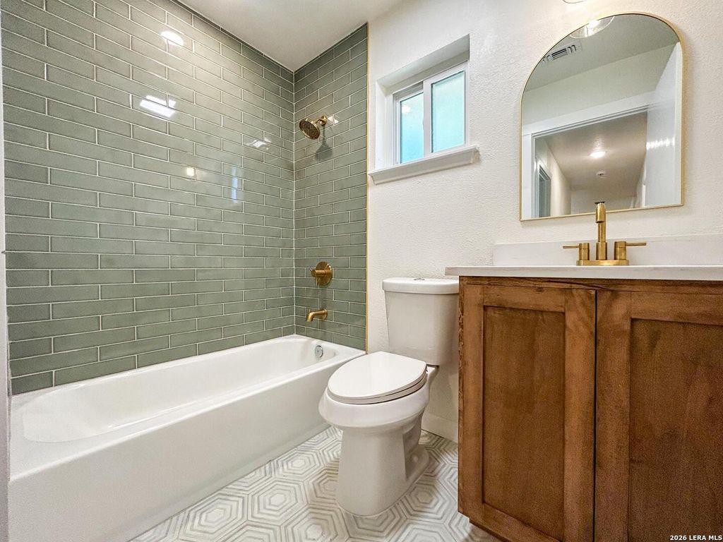 Photo of 4723 Spiral, San Antonio, TX 78238 (MLS # 1939811)