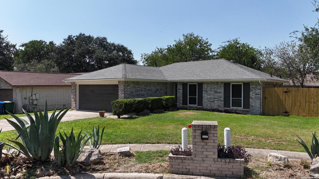 Photo of 4723 Spiral, San Antonio, TX 78238 (MLS # 1939811)