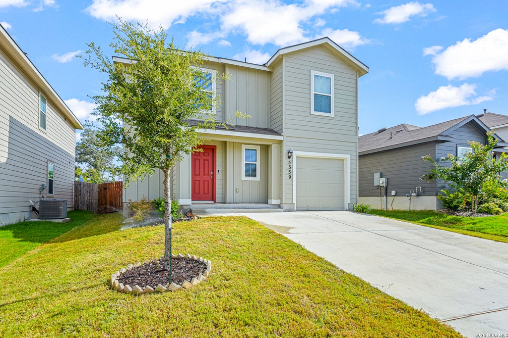 Photo of 5339 TRINITY RUN, San Antonio, TX 78253 (MLS # 2007474)