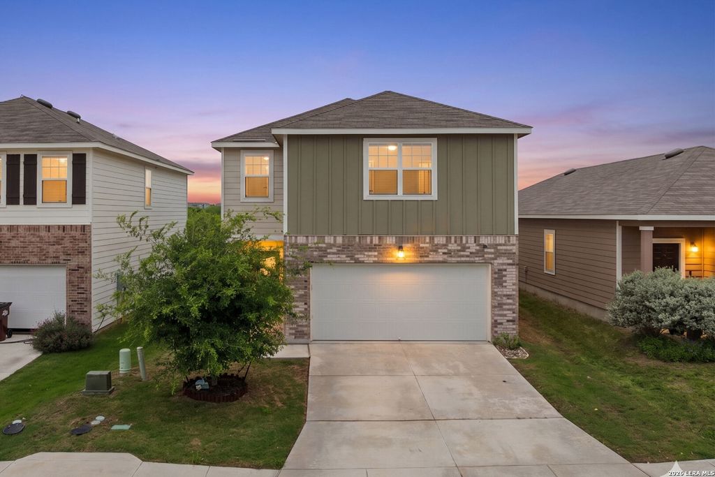 Photo of 12858 Cygnus, San Antonio, TX 78245 (MLS # 1958217)