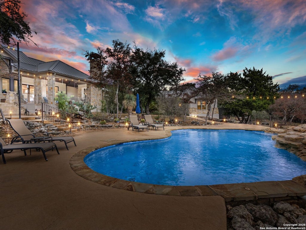Photo of 2939 Palomino Springs, Bandera, TX 78003 (MLS # 1931540)