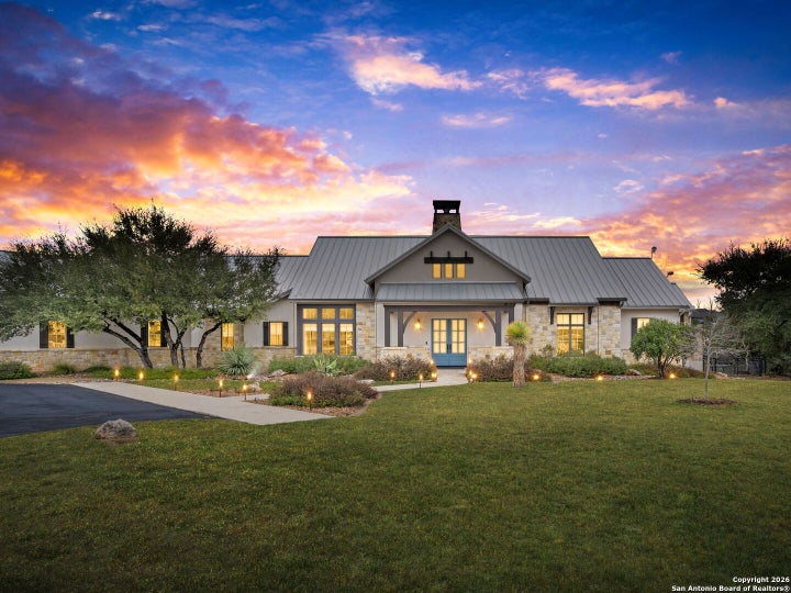 Photo 1 of 65 — 2939 Palomino Springs, Bandera, TX 78003